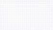© Garin - Paper grid paper squared texture seamless pattern