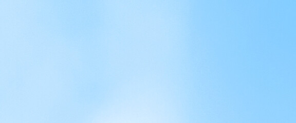 Wall Mural - Vector light blue gradient texture background, blur abstract soft blue background.