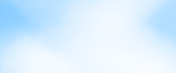 vector blue gradient background blend of color spaces as contemporary background, abstract light blu