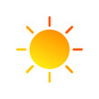 © Shaykhul Alam Opi - sun icon