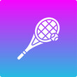 © Muhammad  - Tennis Icon