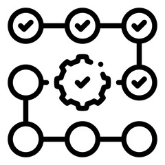 unit testing icon