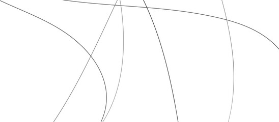 gray chaotic lines abstract geometric pattern textrue. vector illustration. geometric design created using light gold digital net web line tecnology. white color in backdrop.	