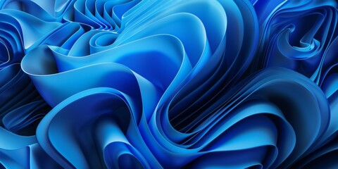 Wall Mural - abstract 3d background --ar 2:1 --style raw job id: 9e95bf0a-4305-4adc-a949-a4ecfabb59e4