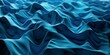 The image is of a blue ocean with waves and ripples