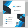 © Arif Raings - Modern Unique Business Card Design Tamplate