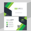 © Arif Raings - Modern Unique Business Card Design Tamplate