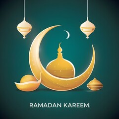 Ramadan design