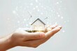 Pioneering the Future of Sustainable Living: How Smart Technologies and Solar Power Are Revolutionizing Eco Friendly Housing Solutions