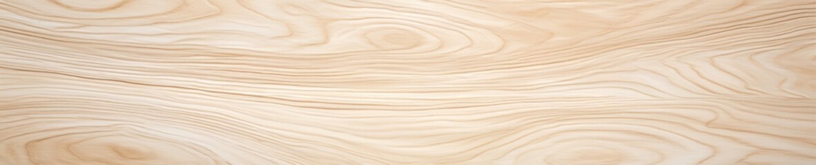 Wall Mural - texture of light wood or board, laminate. wood texture for the background or for the design of the h