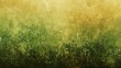 Warm honey and moss green textured background, evoking natural comfort and growth.