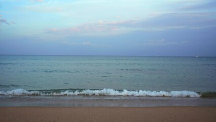 Wall Mural - beach and sea