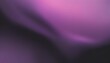 color gradient light violet and black, grainy background, dark abstract wallpaper