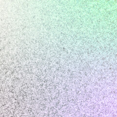 Abstract iridescent grunge texture background image.