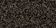 Wall terrazzo texture brown and block stone granite black background. Gray marble, matt surface, granite, ivory texture. Snow Vector Elements. Illustration.