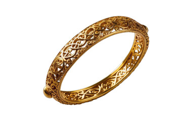 Gold Jewelry Bangles traditional wedding gold Bangles