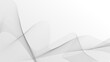 © prat - abstract motion line smooth background