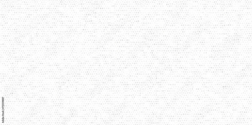 Surface of terrazzo floor texture abstract background. White paper background texture terrazzo flooring texture polished stone pattern old marble. 