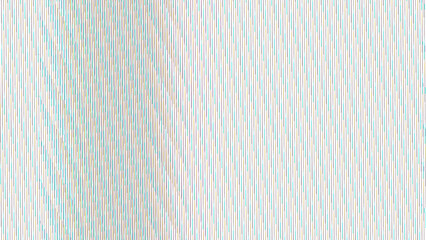 Printer TV, screen glitch. Abstract background