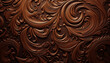 carved texture background