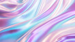 © FlyStun - Fond texturé comme un drap satiné, de soie. Couleurs dégradés rose, violet, bleu et argenté. Fond pour conception et création graphique.