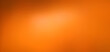 Schöner Hintergrund mit Farbverlauf, orange, glatte und weiche Textur
