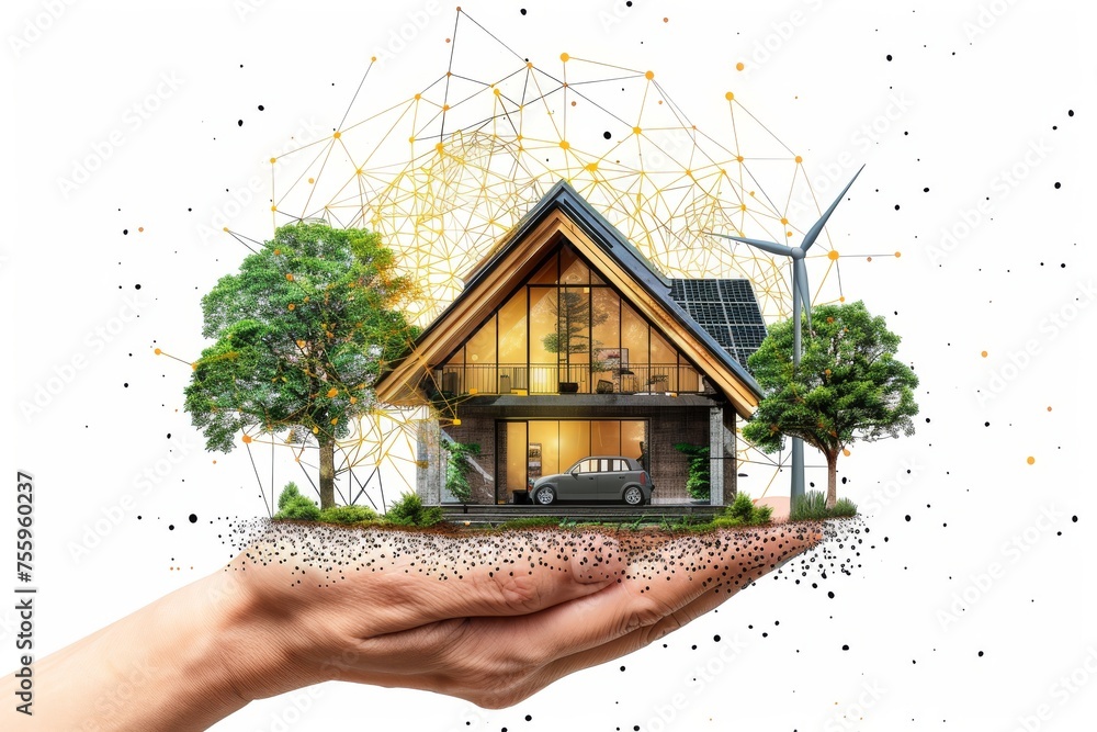 Redefining Home Safety and Efficiency: The Triumph of Smart Locks and ...