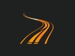 logo for estimate road construction