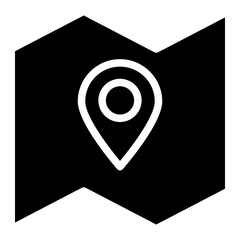 maps icon