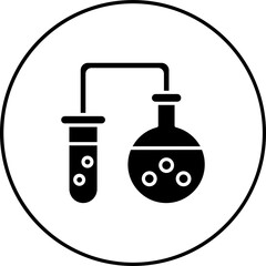 Poster - Experiment Icon