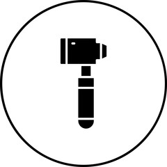 Sticker - Scope Icon