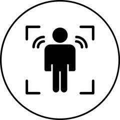 Poster - Motion Capture Icon