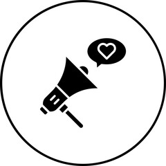 Sticker - Call To Action Icon