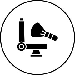 Sticker - Airbag Icon