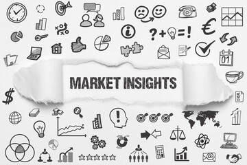 Sticker - Market Insights	