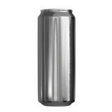 Fototapeta Młodzieżowe - Can energy drink or beer silver