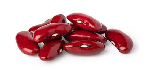 Sticker - red beans