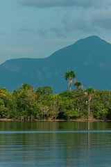 Canvas Print - Canaima National Park, Venezuela