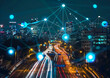 © AhmadTriwahyuutomo - Next-Gen Connectivity: Exploring the Interplay of 5G, Cloud Computing, and Global Connectivity for Smart Cities
