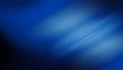 Wall Mural - dark blue blurred and light abstract background