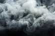 Nebel des Rätselns: Die verschwimmenden Grenzen der sichtbaren Realität 44