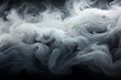 Nebel des Rätselns: Die verschwimmenden Grenzen der sichtbaren Realität 35