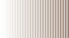 Brown Line Stripes Seamless Pattern Background Wallpaper For Backdrop Or Fashion Style