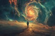 Quantum Realms: The Unseen Dimensions