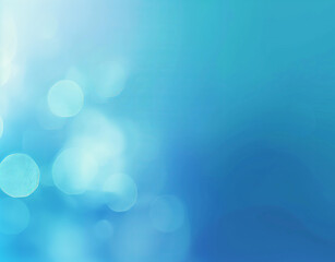 abstract blue blurred background colors in soft blended design with white spotlight