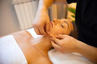 © Andrii  - Beauty in Motion: Professional Masseur Elevates Facial Wellness