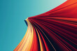 © Sergei - world book and copyright day, poster, design