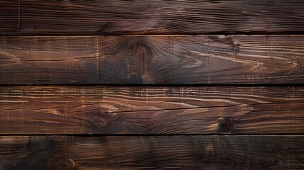 Wall Mural - Old grunge dark textured wooden background , The surface of the old brown wood texture