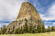© JeanMarie - DEVILS TOWER NATIONAL MONUMENT