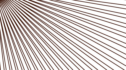 Brown line stripes seamless pattern background wallpaper for backdrop or fashion style	

